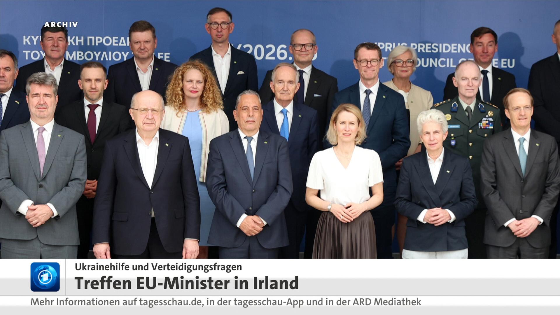 tagesschau in 100 Sekunden