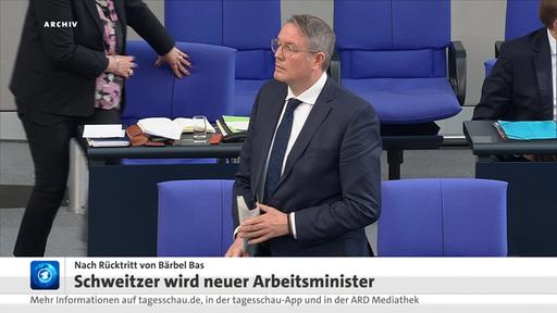 tagesschau in 100 Sekunden