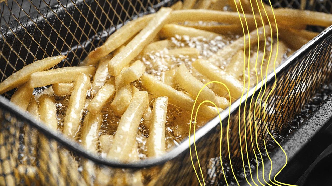 11KM-Podcast: Wie Kriminelle mit geklautem Frittenfett verdienen