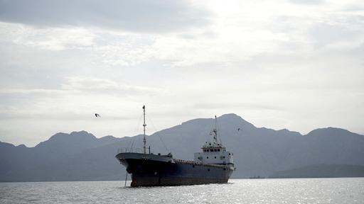 Iran droht mit erneuter Blockade