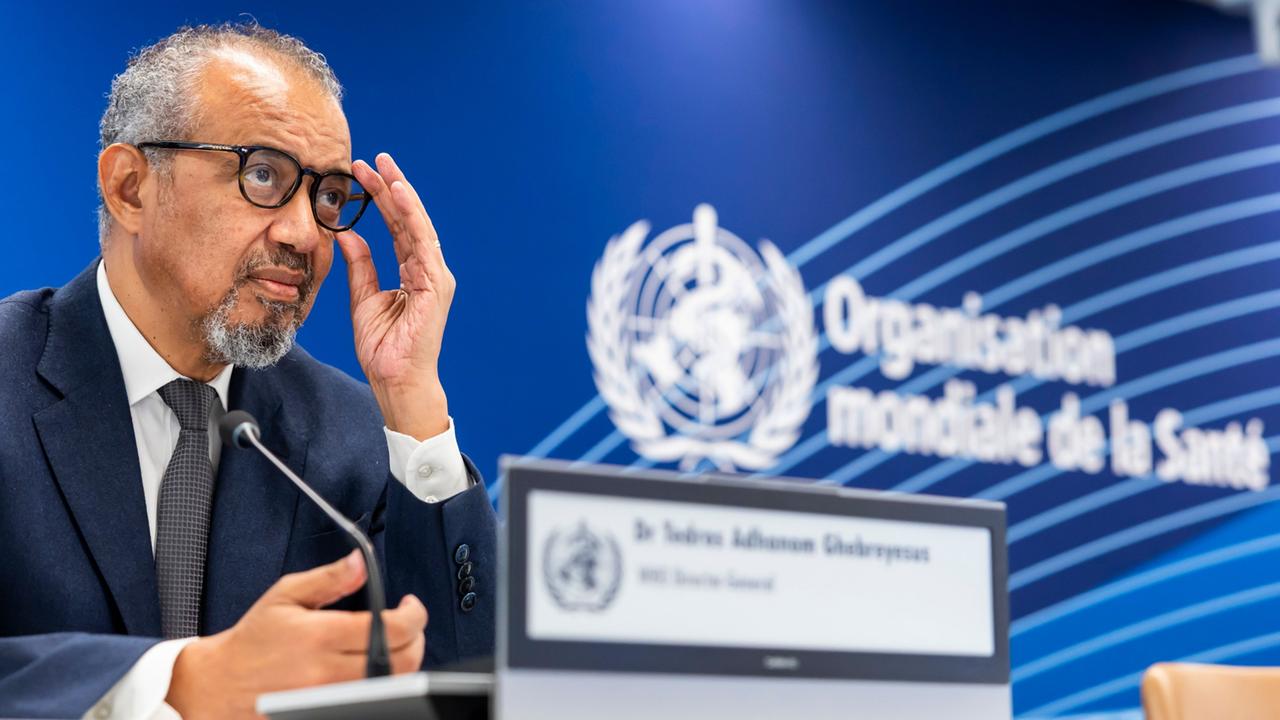 More than 3,000 dead - who chief calls for more action against Ebola