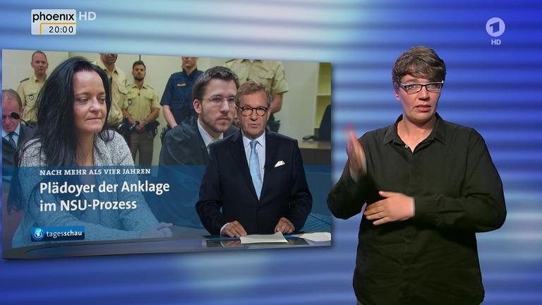 Sendungsbild