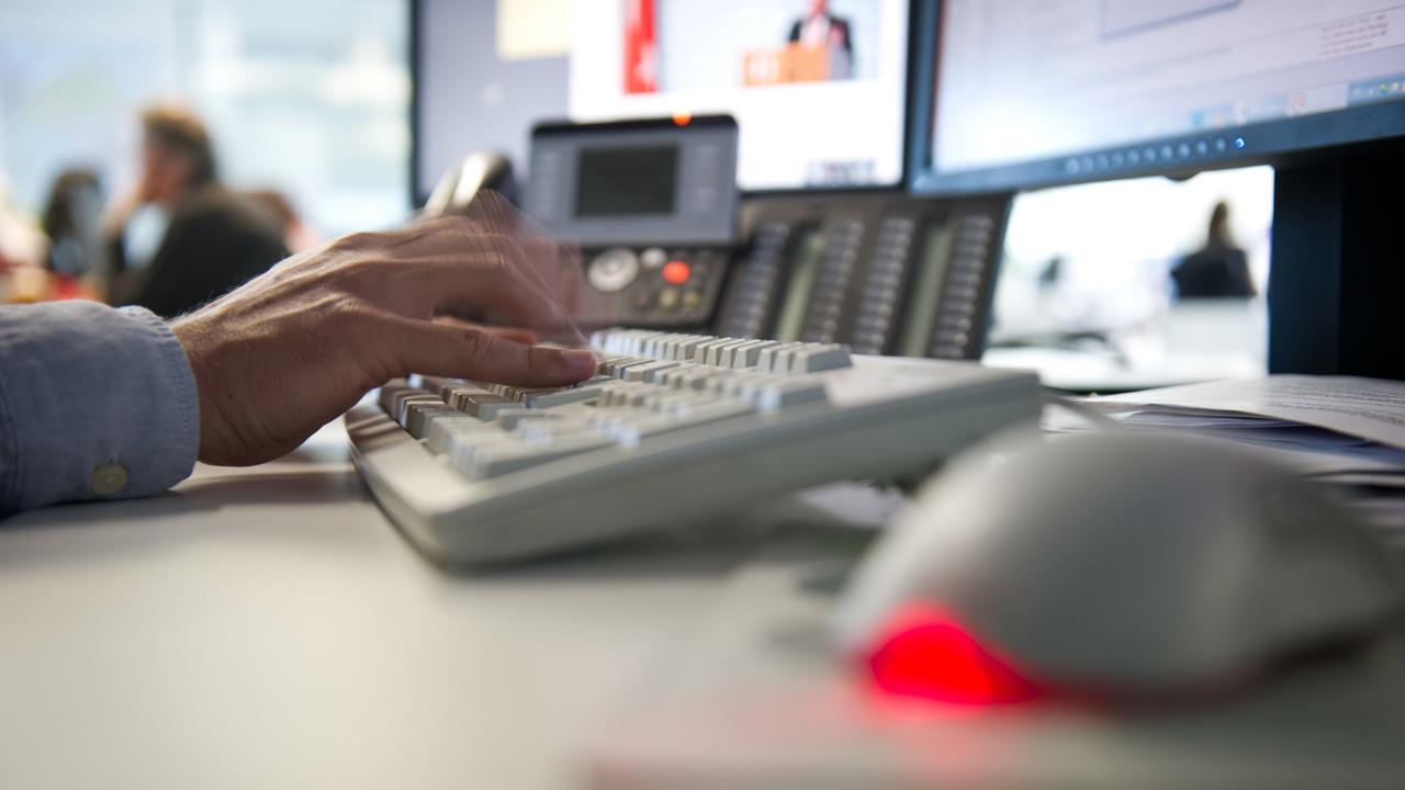 KI-Agenten: Künstliche Intelligenz soll Verwaltung beschleunigen