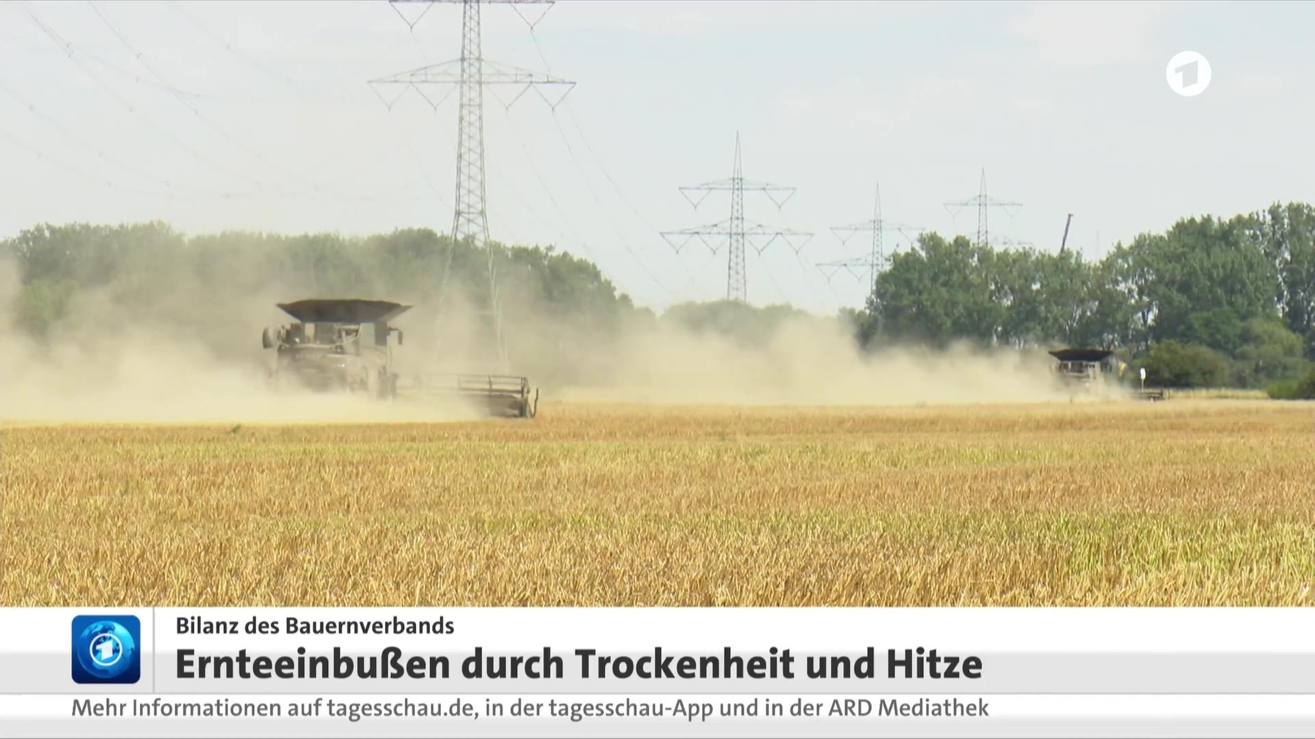 tagesschau in 100 Sekunden