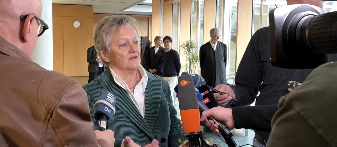 Renate Künast