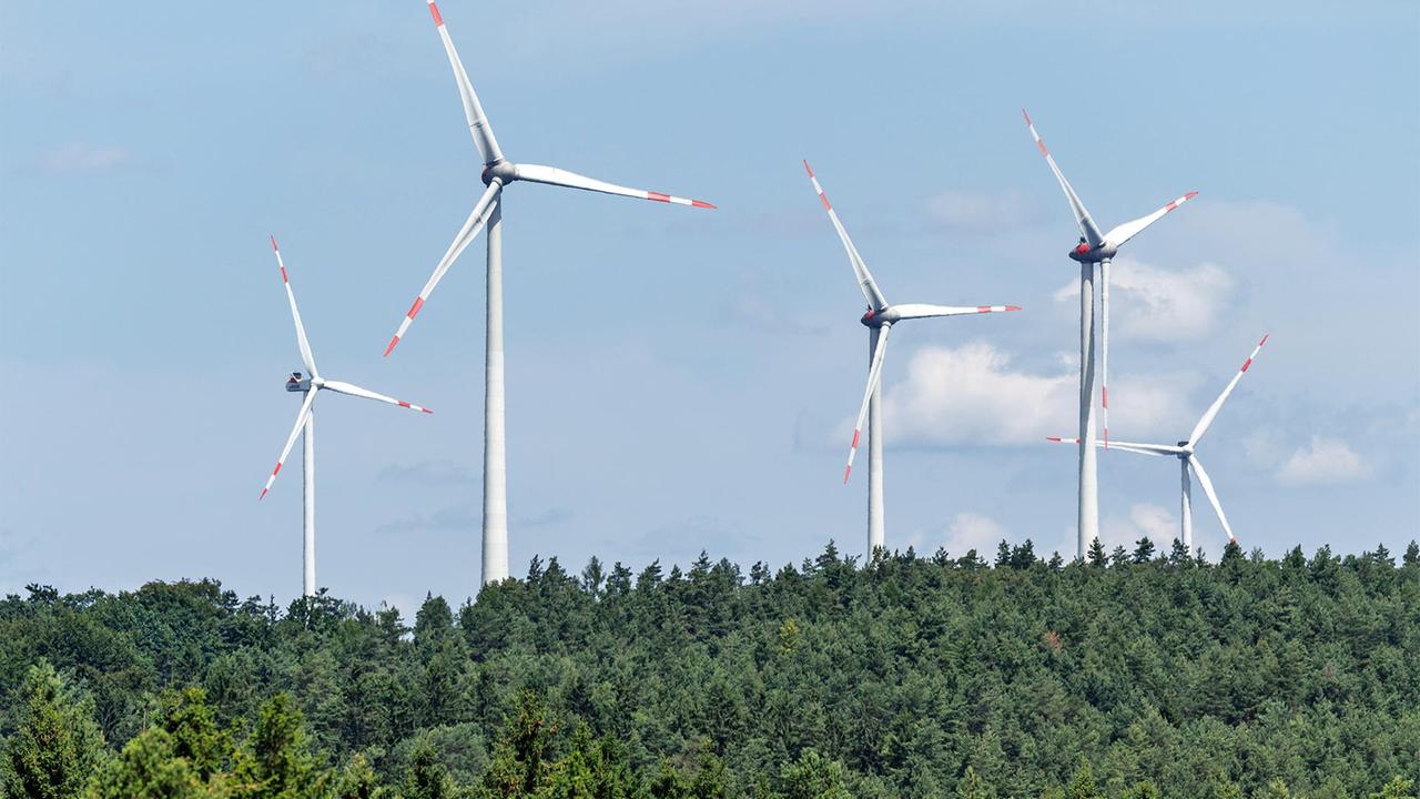 Fragwürdige Studie zu Infraschall und Herzkrankheiten durch Windenergie Fragwürdige Studie zu Infraschall und Herzkrankheiten durch Windenergie