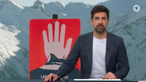 Ungewöhnlich viele Lawinentote in europäischen Gebirgen