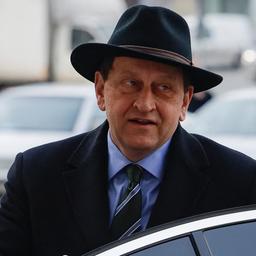 Alexander Graf Lambsdorff