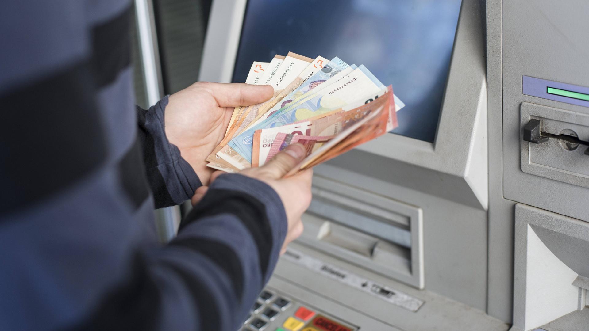 Jugendliche in Arnsberg für Geldwäsche angeworben