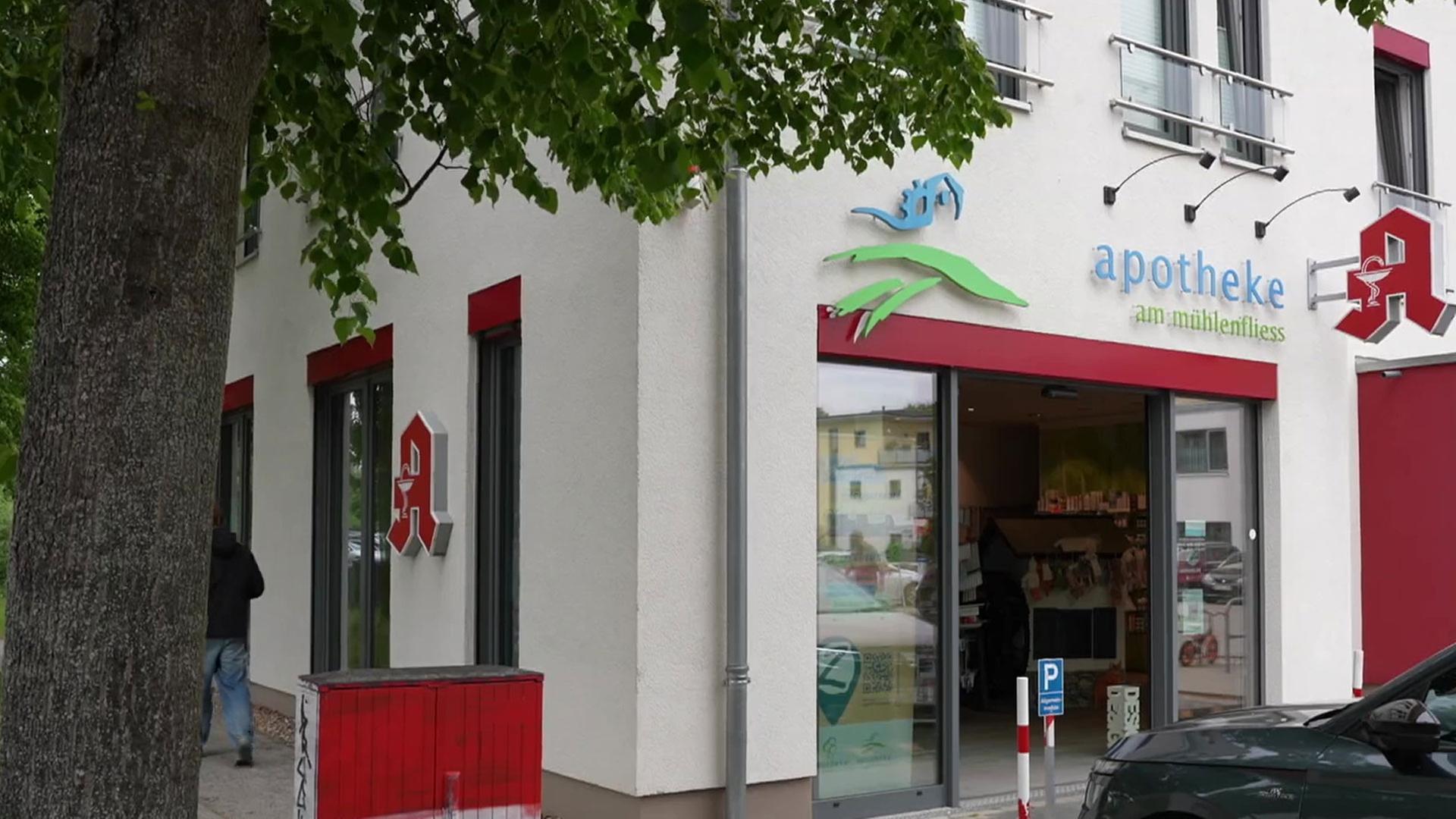 Sendungsbild | ARD-aktuell