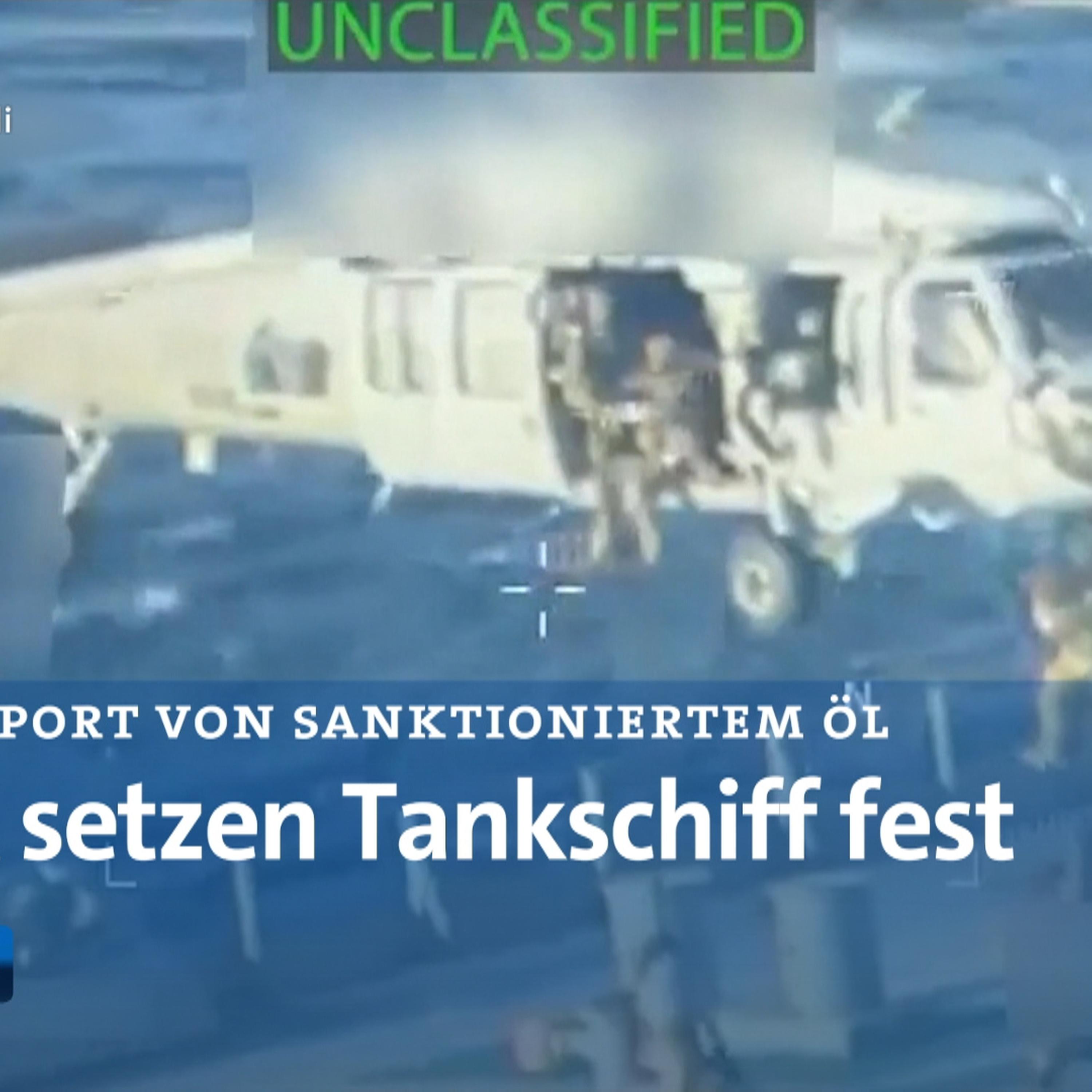 tagesschau in 100 Sekunden