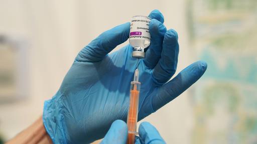 Teilerfolg für Klage gegen AstraZeneca