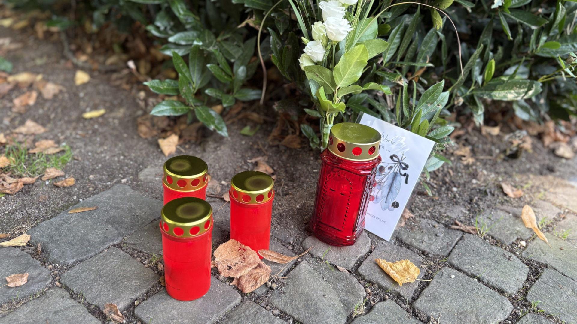 Messerattacke in Leverkusen: 20-Jähriger an "Heile-Welt-Ort" getötet