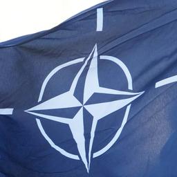 Logo der NATO
