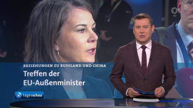 Sendungsbild | ARD-aktuell Sendungsbild