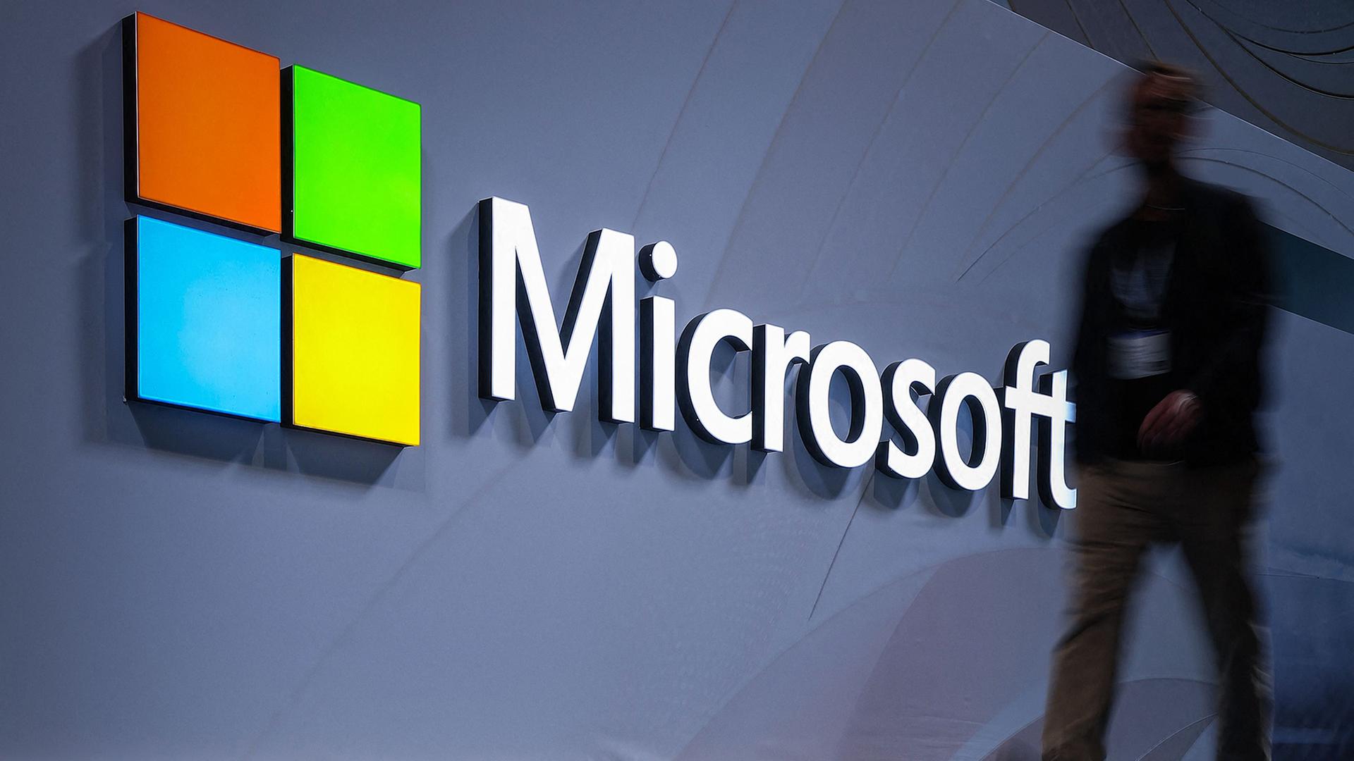 FBI ermittelt wegen Hackerangriff auf Microsoft-Software