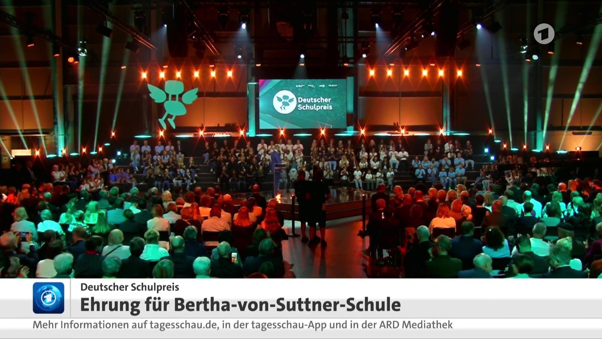 Sendungsbild | ARD-aktuell