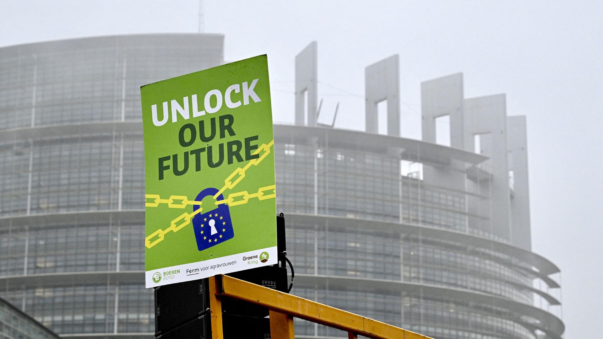 Aufgeschobenes Mercosur-Abkommen: "Ersten Anstoß setzen" Aufgeschobenes Mercosur-Abkommen: