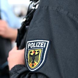 Dienstkleidung der Bundespolizei