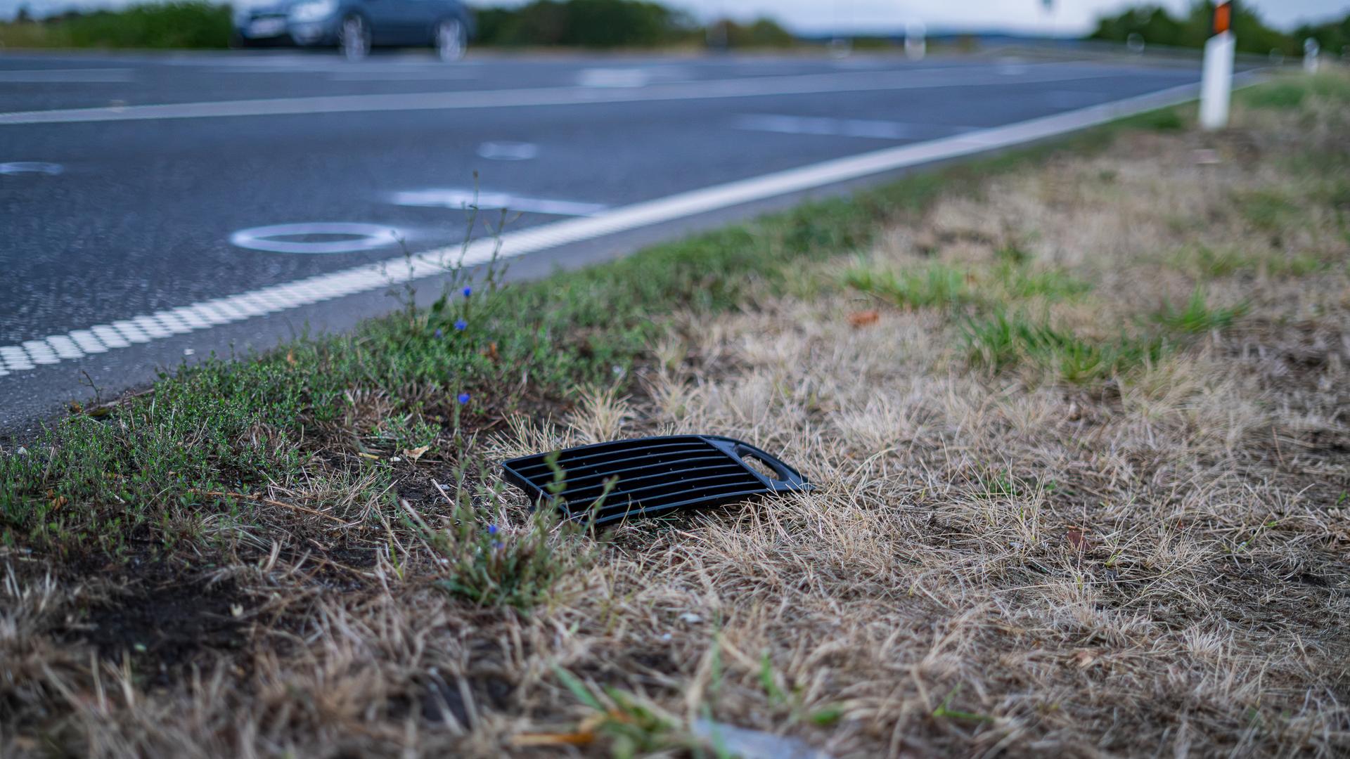 Limeshain: 12-Jähriger stirbt bei E-Scooter-Unfall