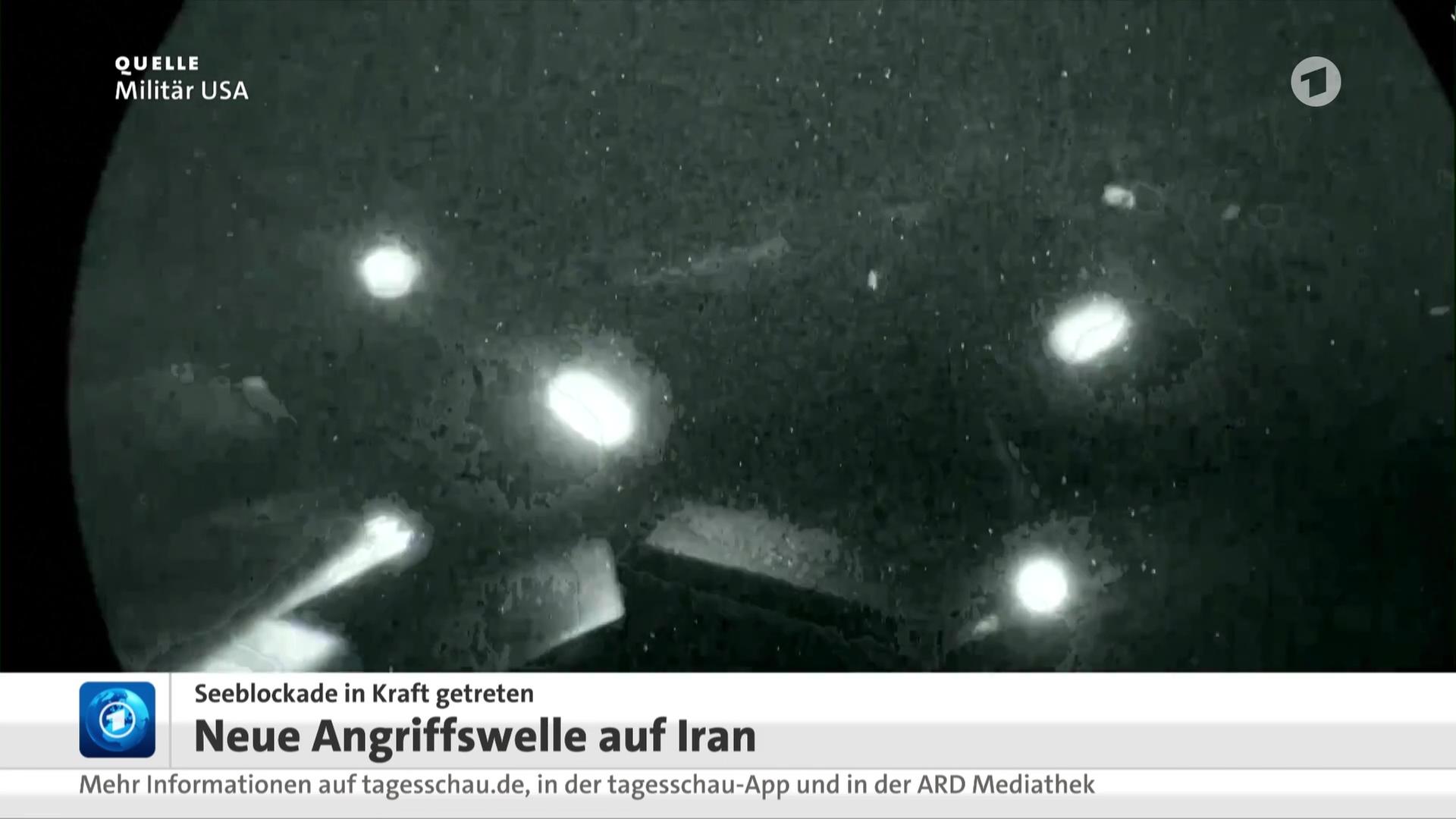 tagesschau in 100 Sekunden