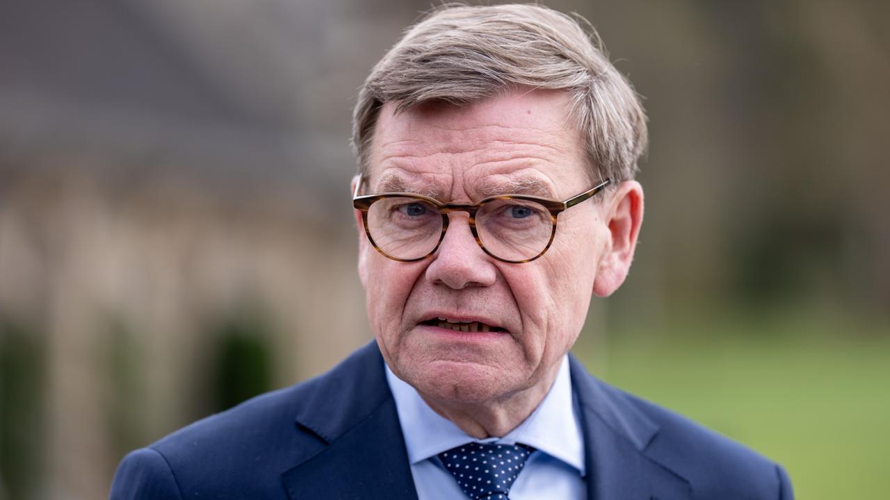 Wadephul dringt auf Ende des EU-Einstimmigkeitsprinzips