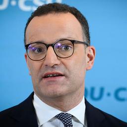 Jens Spahn