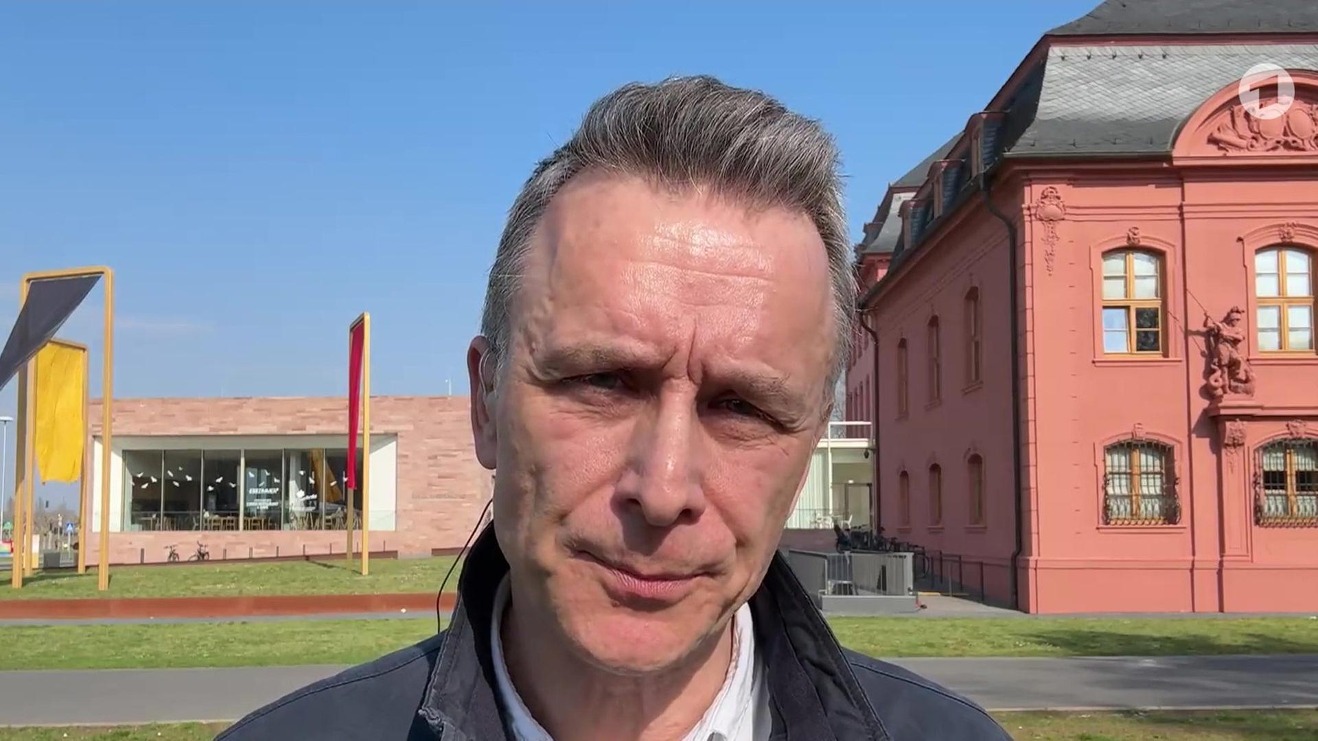 Sendungsbild | ARD-aktuell
