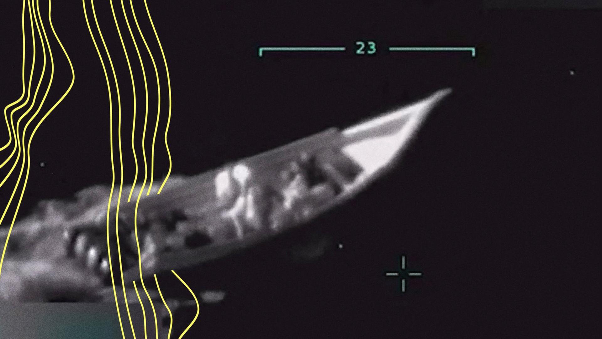 Die militrische Eskalation der Manahmen der Vereinigten Staaten zur Bekmpfung des Drogenhandels hat am Dienstag, dem 2. September, eine weitere Stufe erreicht. Die US-Armee hat ein Boot aus Venezuela buchstblich in die Luft gesprengt. | IMAGO / President Donald J. Trump X via Bestimage