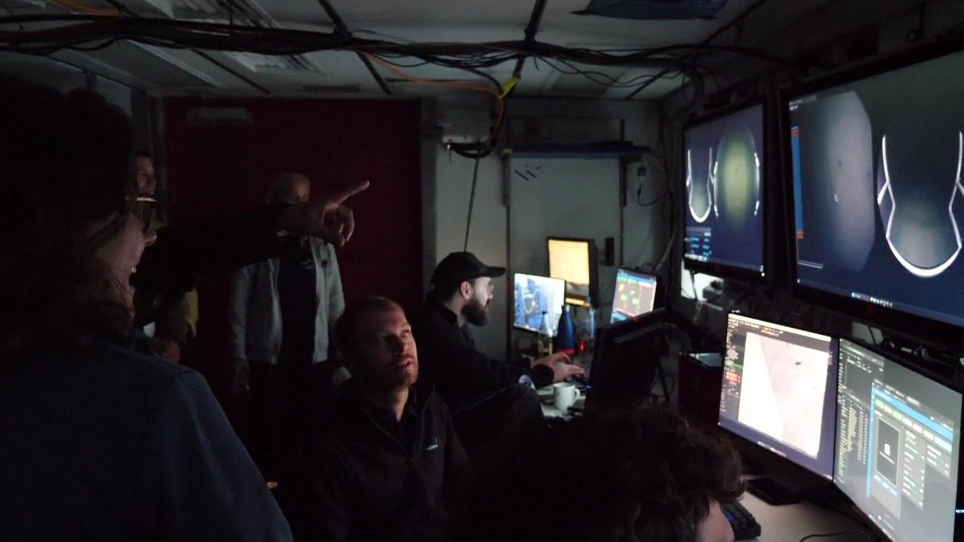 Sendungsbild | ARD-aktuell