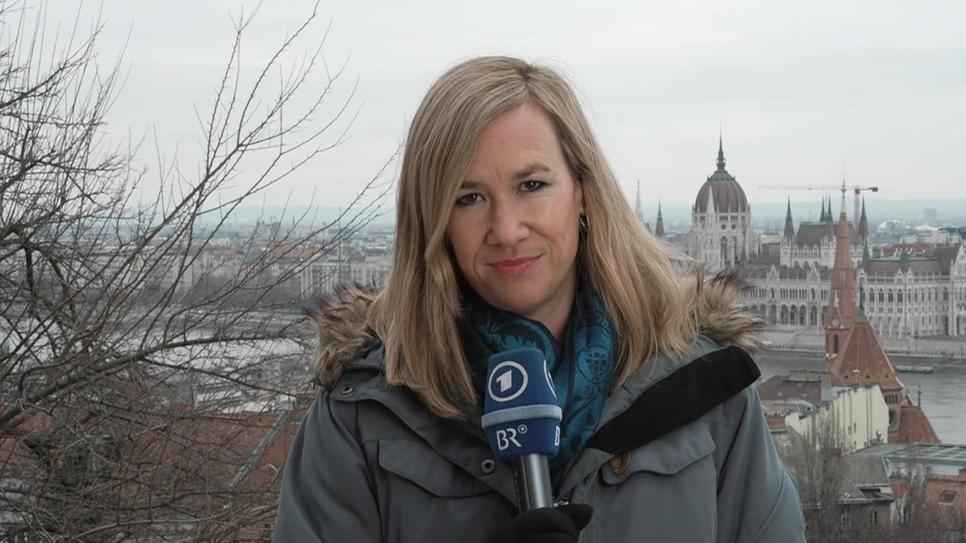 Sendungsbild | ARD-aktuell