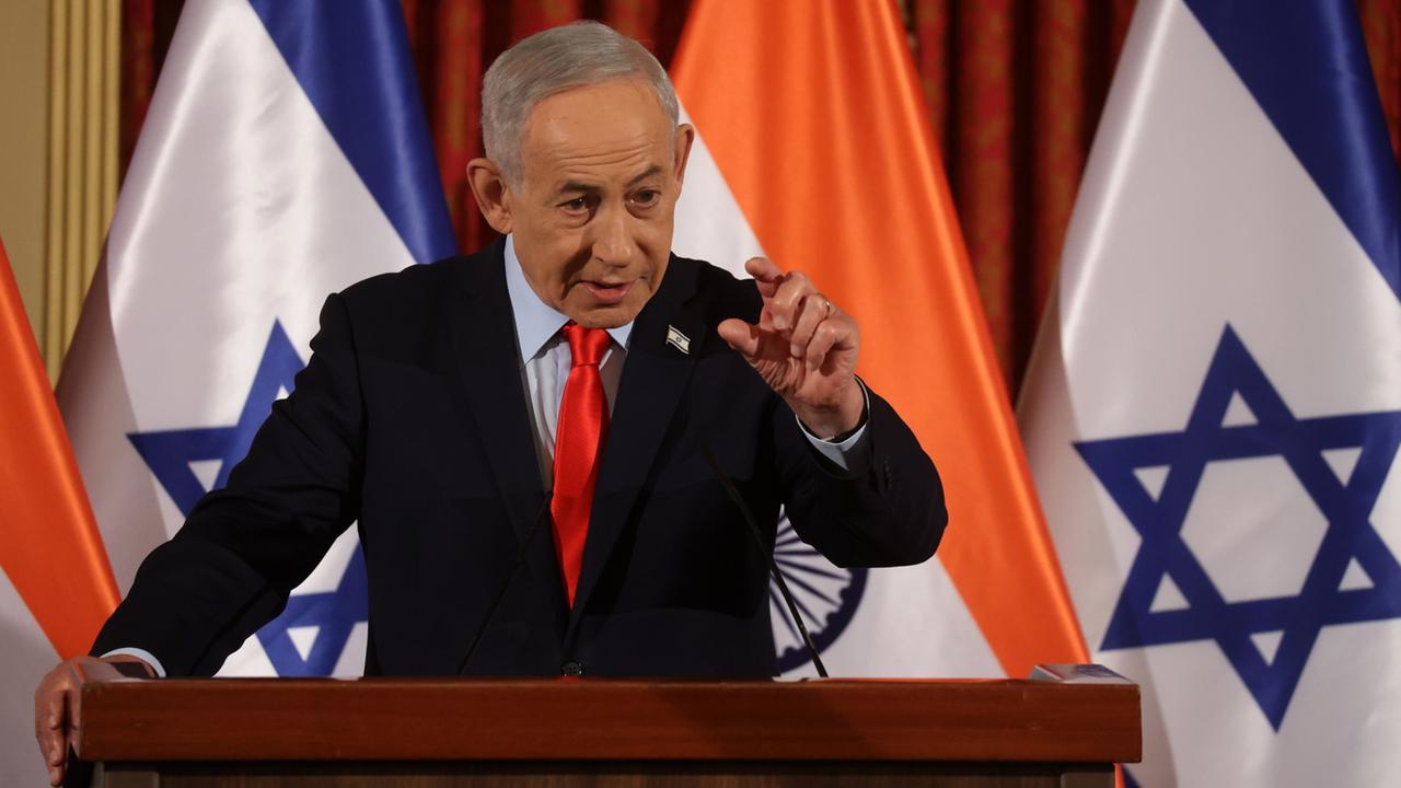 Angriffe auf Iran: Netanjahu sieht Hinweise auf Tod von Chamenei