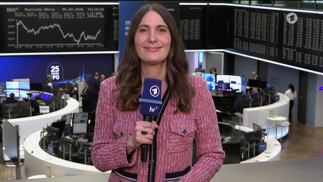 Wirtschaft vor acht 05.02.2026
