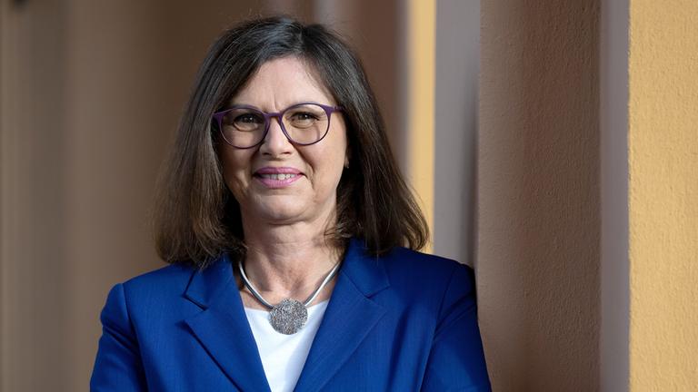 Söder unterstützt Kandidatur Aigners