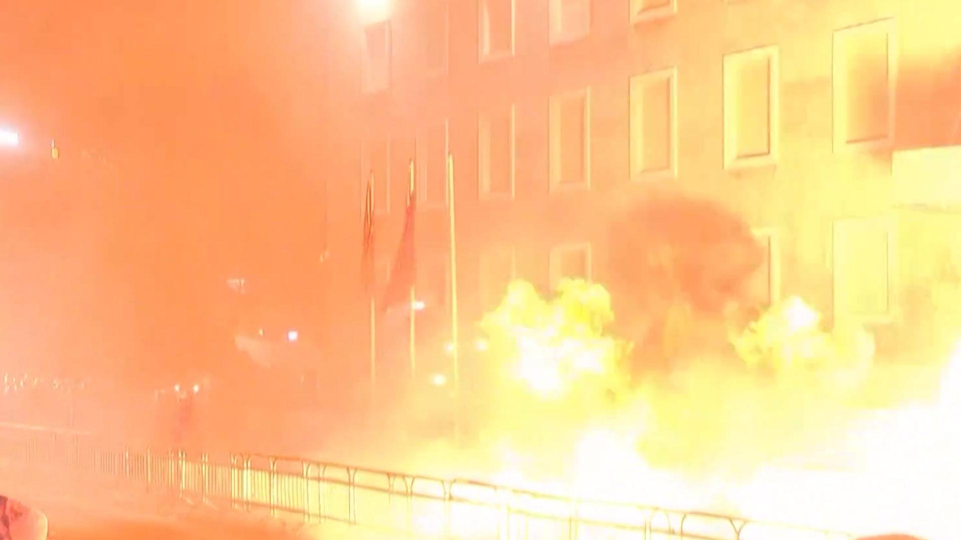 Sendungsbild | ARD-aktuell