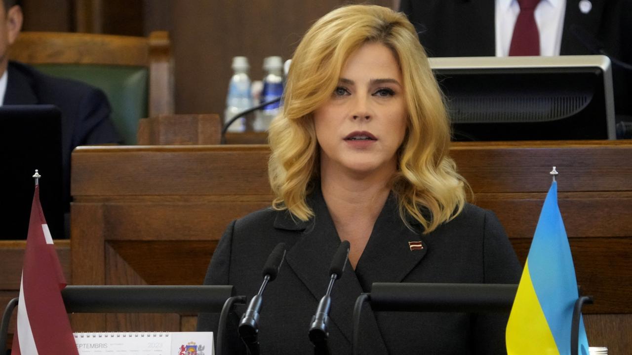 Lettland hat eine neue Regierung tagesschau.de