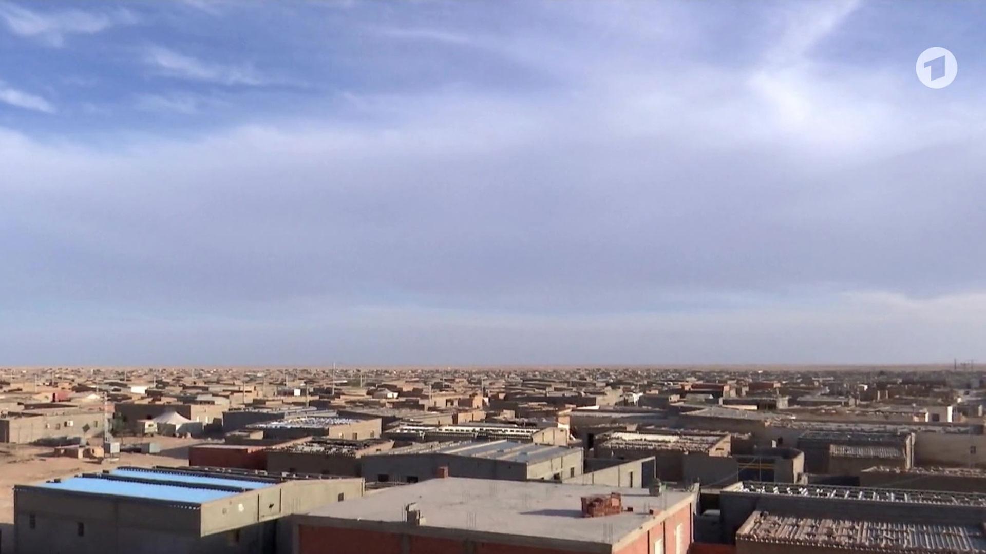 Sendungsbild | ARD-aktuell