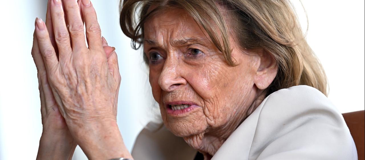 Charlotte Knobloch
