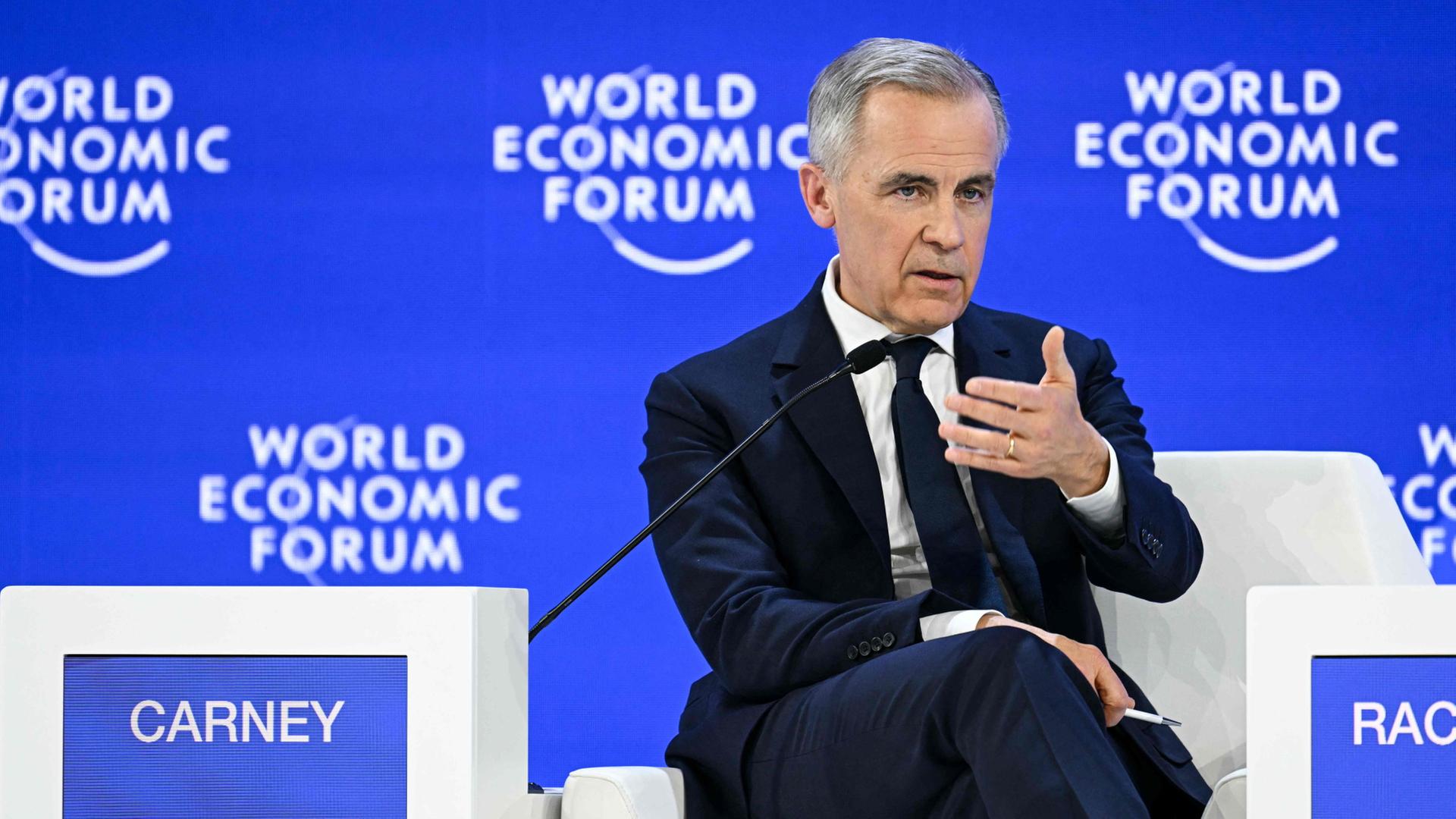 Was Europa von Kanada im Umgang mit Trump lernen kann Was Europa von Kanada im Umgang mit Trump lernen kann