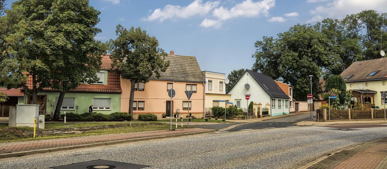 Güsten in Sachsen-Anhalt