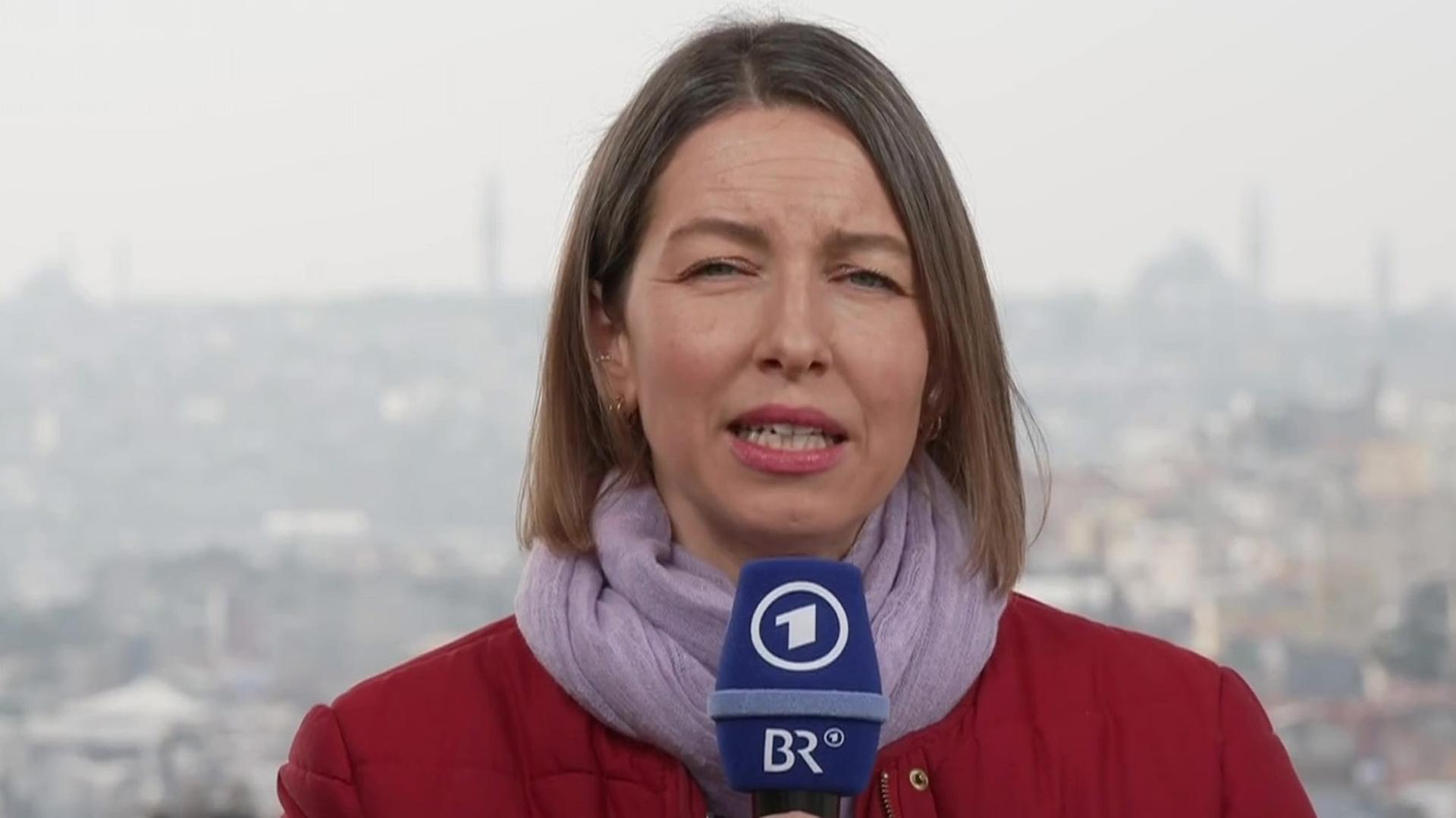 Sendungsbild | ARD-aktuell