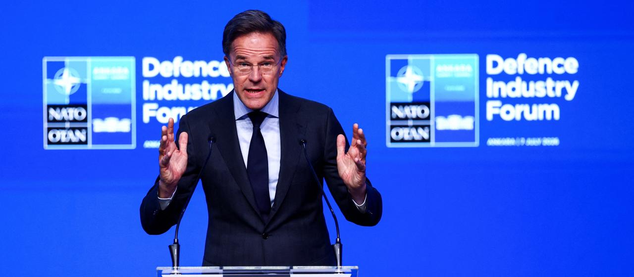 Mark Rutte