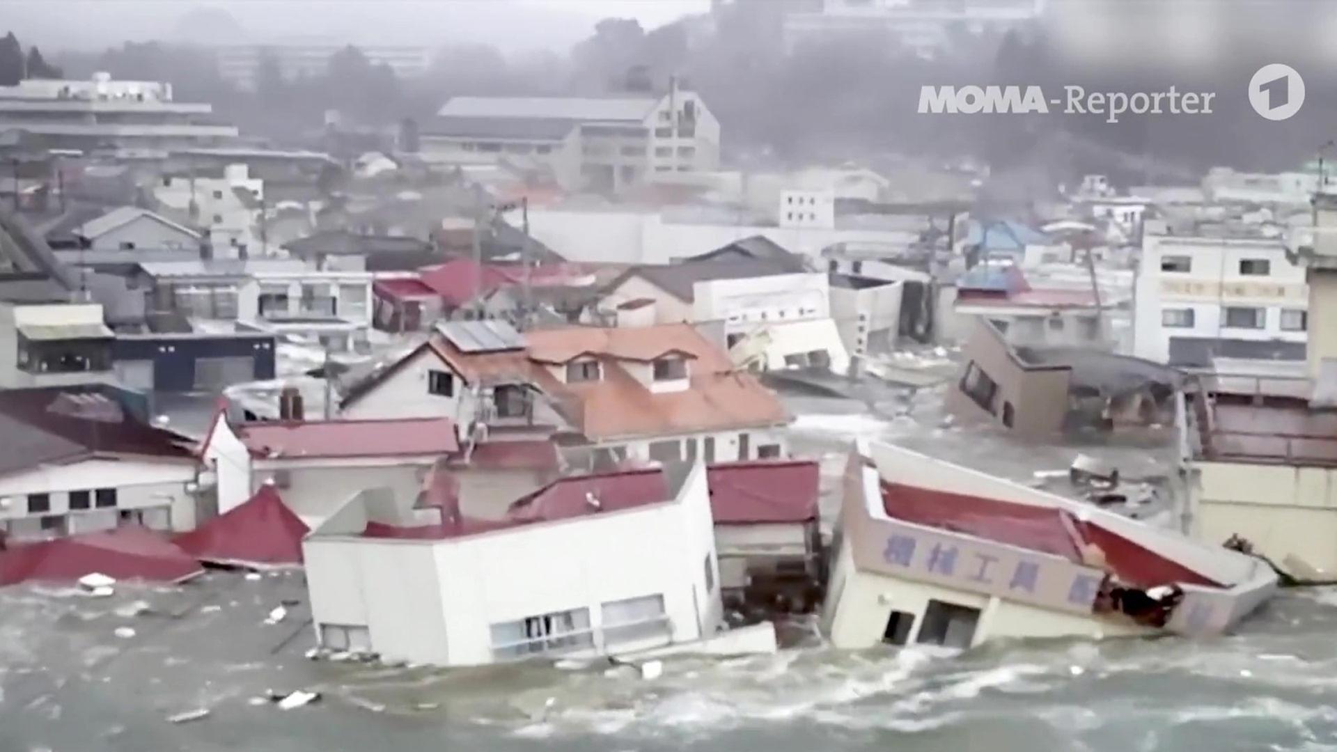 Sendungsbild | ARD-aktuell