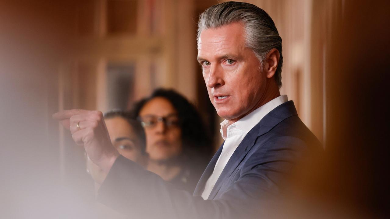 Gouverneur in Kalifornien: Folgt auf Newsom ein Republikaner?