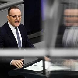Jens Spahn