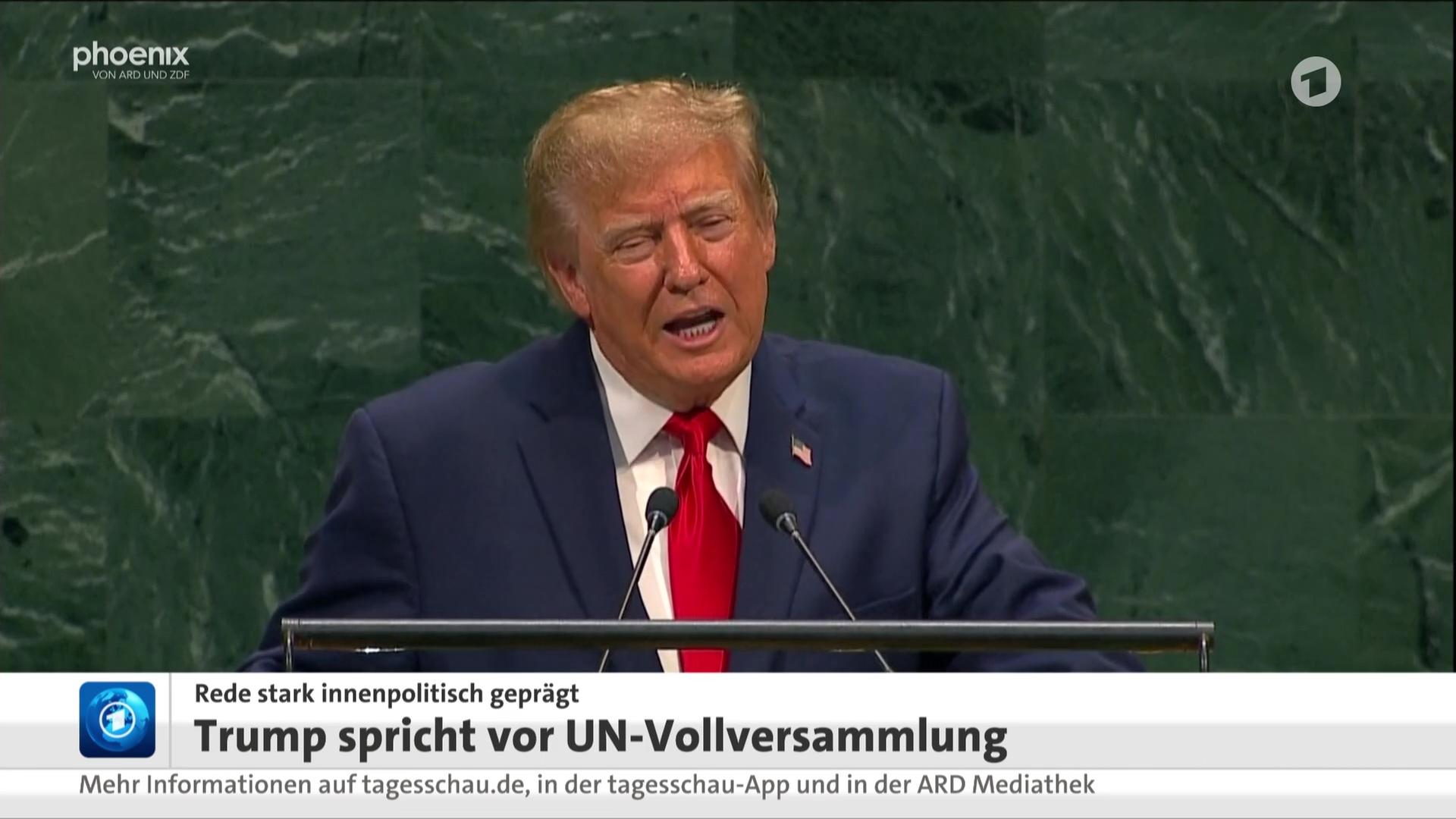 Sendungsbild | ARD-aktuell