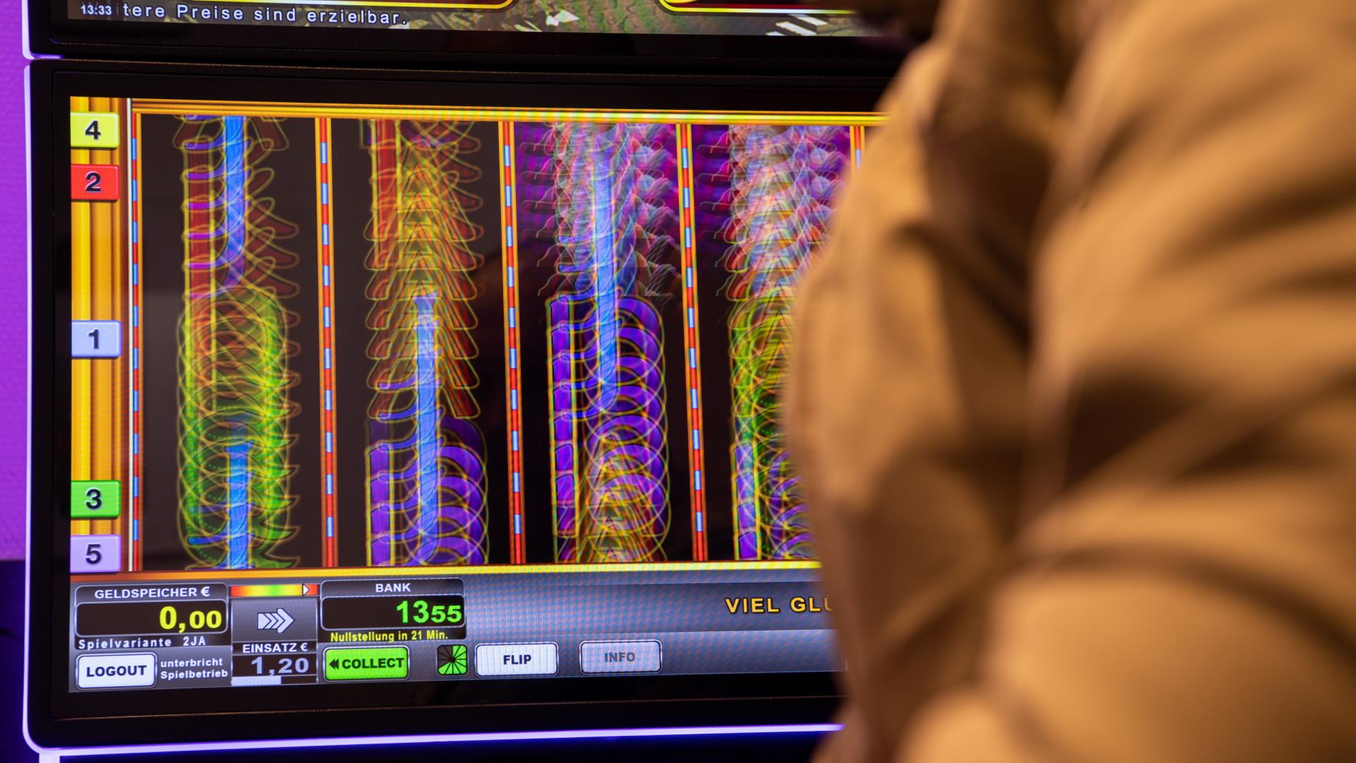 Organisierte Kriminalität: Das Geschäft mit dem illegalen Glücksspiel Organisierte Kriminalität: Das Geschäft mit dem illegalen Glücksspiel