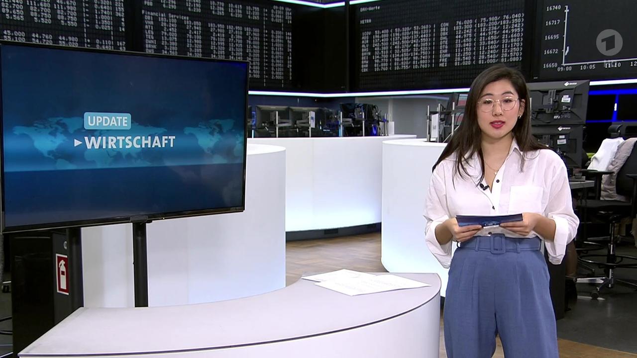 Update Wirtschaft vom 21.12.2023 | tagesschau.de