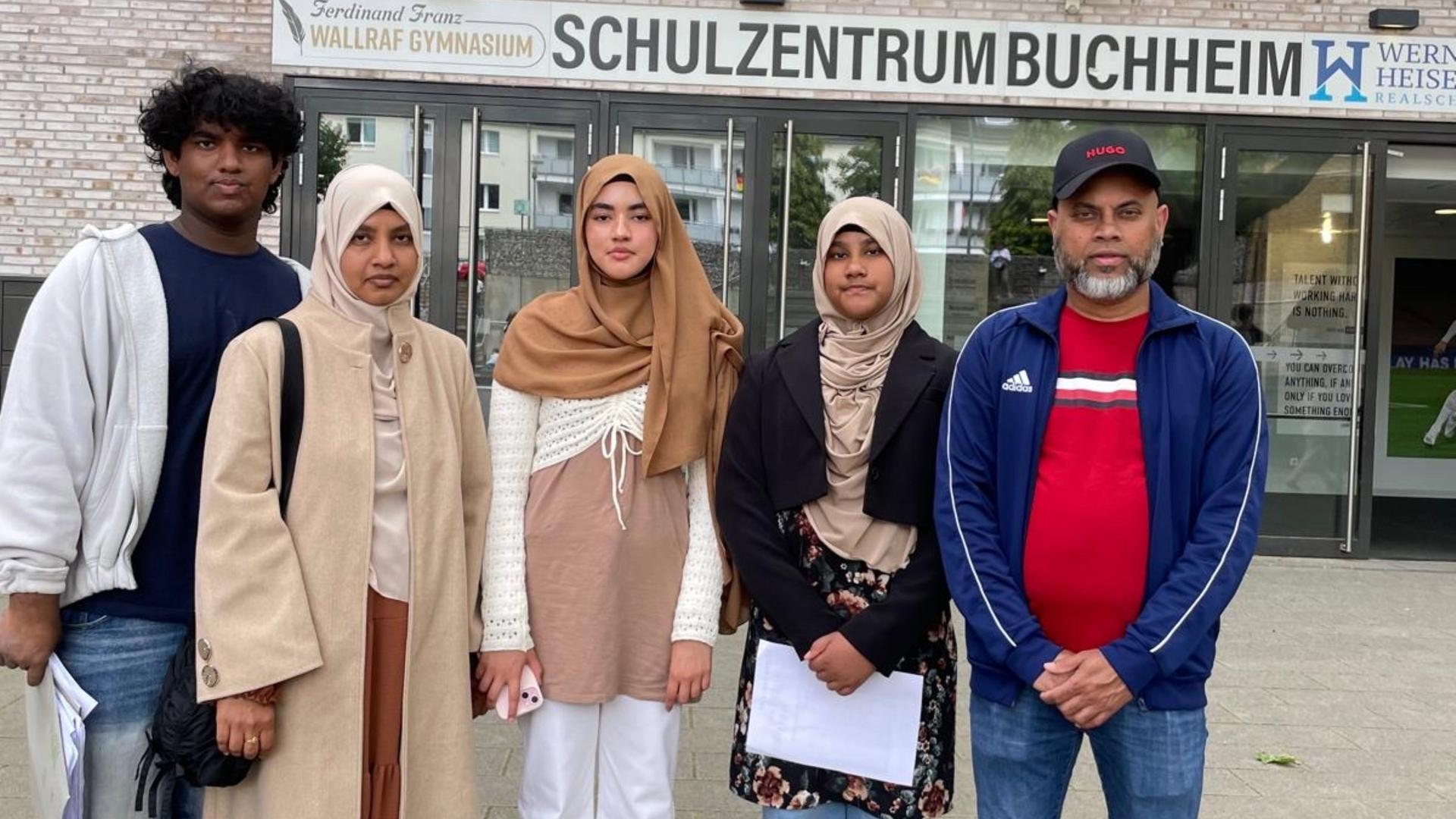 Jetzt will sich der Stadtrat mit dem Fall Rouf befassen