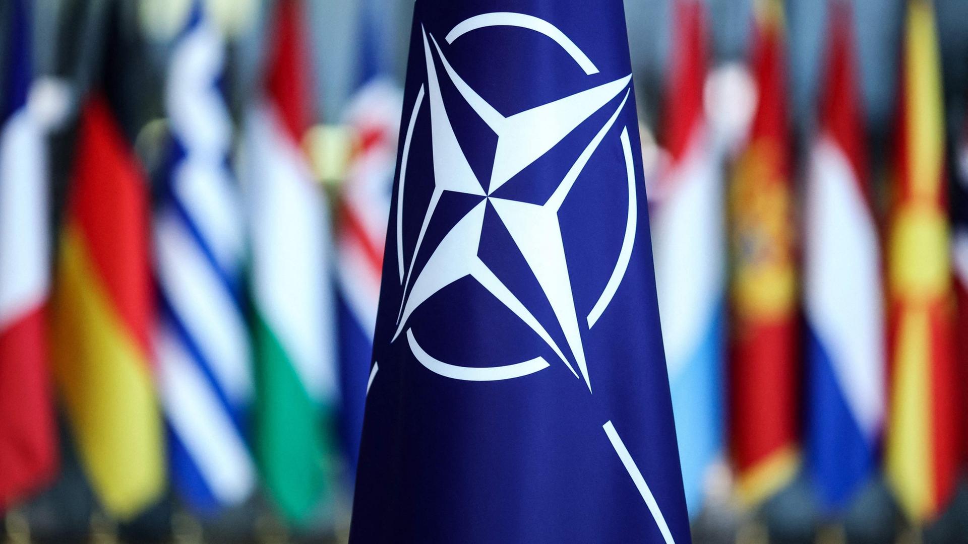 USA wollen Europäern offenbar zwei NATO-Kommandoposten übergeben